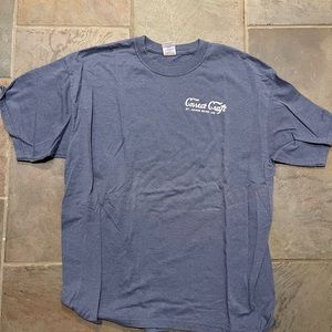 Vintage correct craft t-shirt
